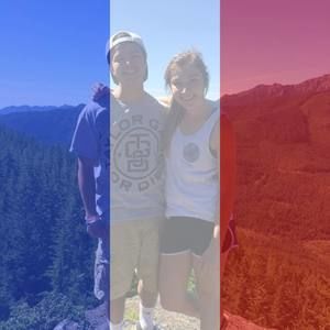 Meet your Posher, Raymond